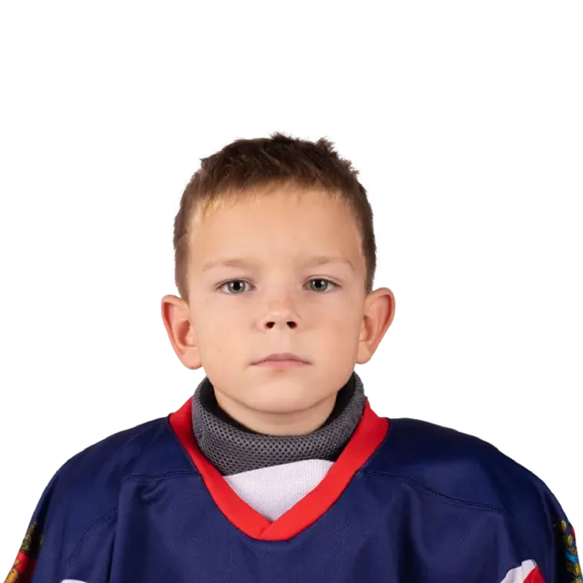 Осколков Андрей