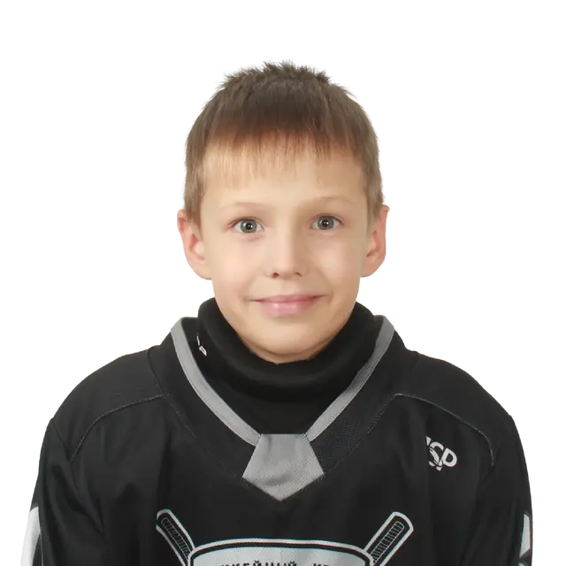 Юбков Иван