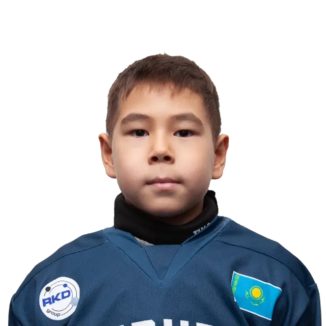 Гордеев Мирон