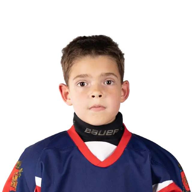 Байкалов Кирилл