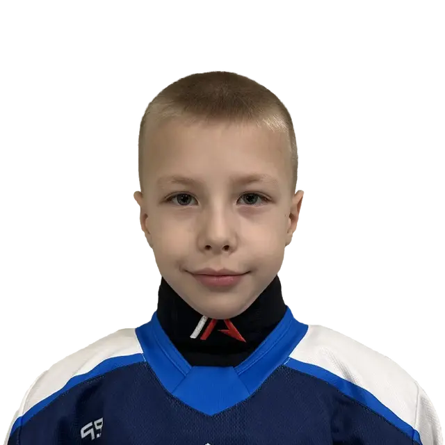 Чижиков Александр