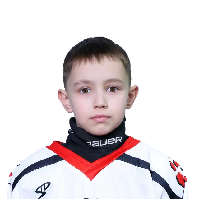 Никишов Михаил