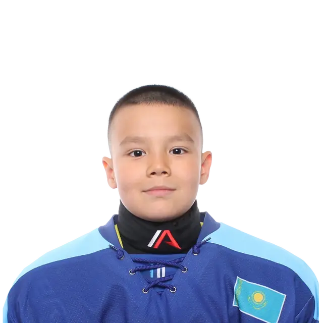 Бекетай Амин