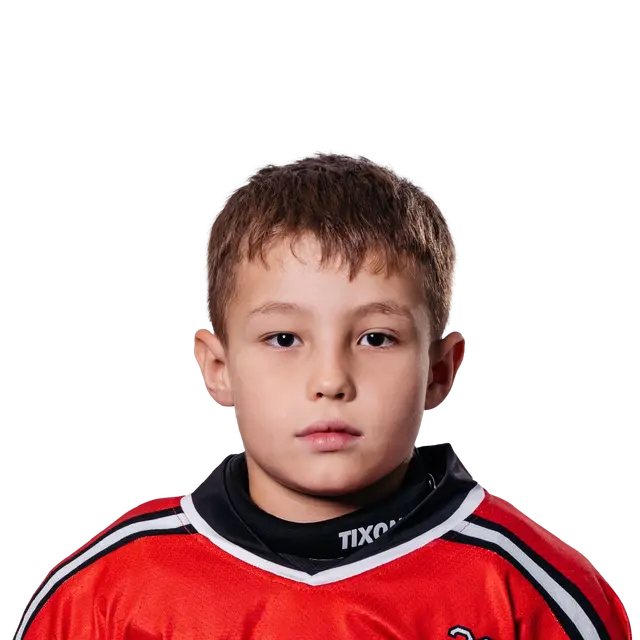 Сакович Тимофей