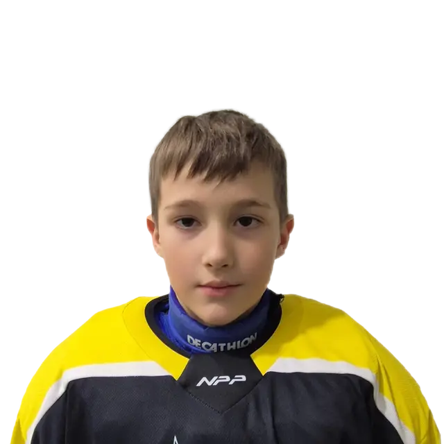 Химич Тимофей