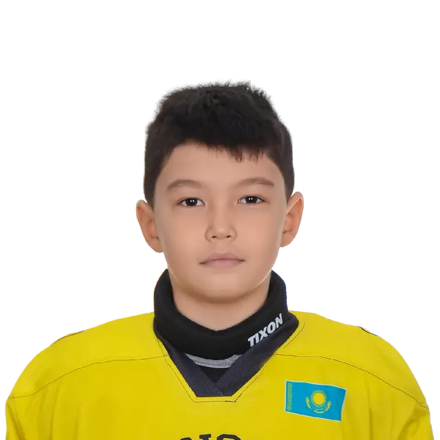 Алексюк Давид