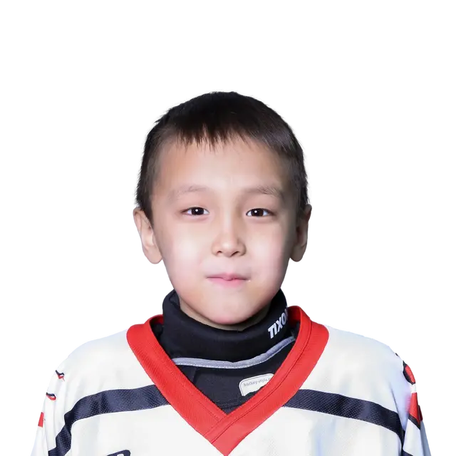 Говоров Айсан