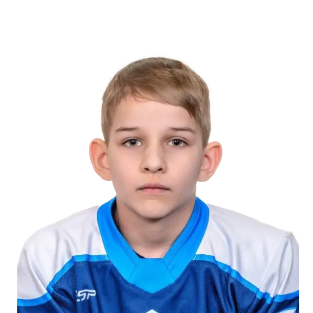 Савенок Иван