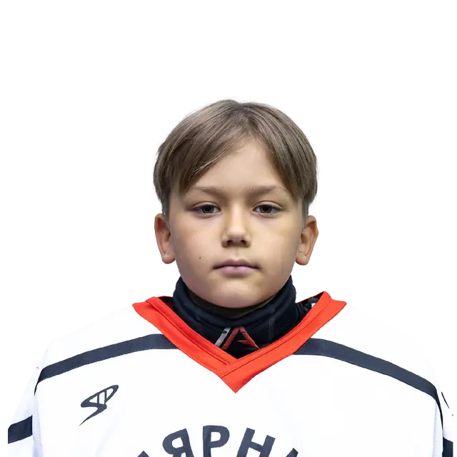 Шмелев Иван
