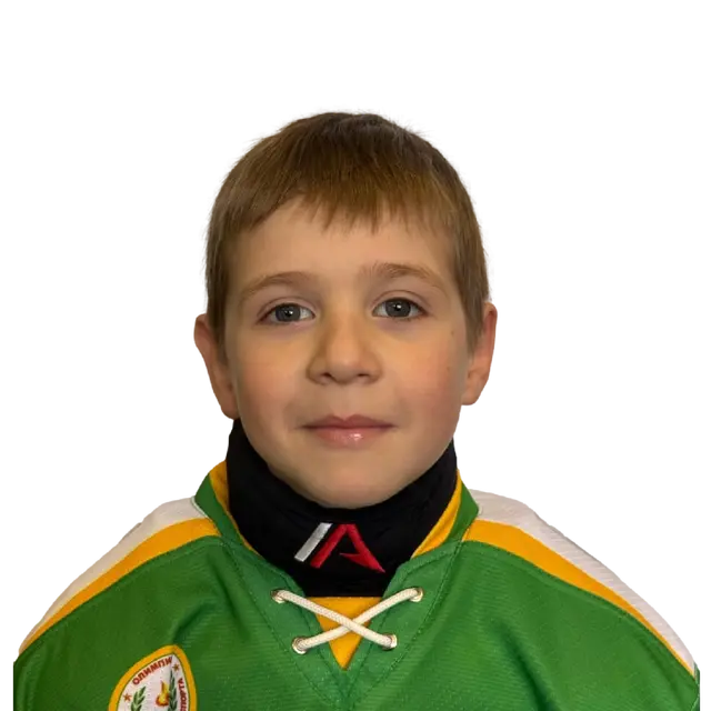 Соляников Денис