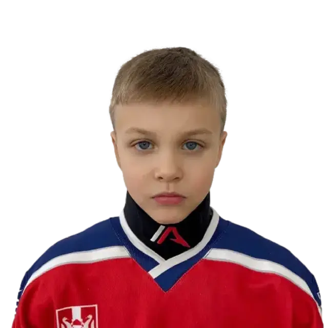 Карецкий Илья