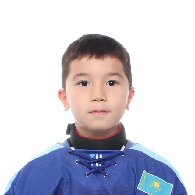 Нұрман Дінмұхамед
