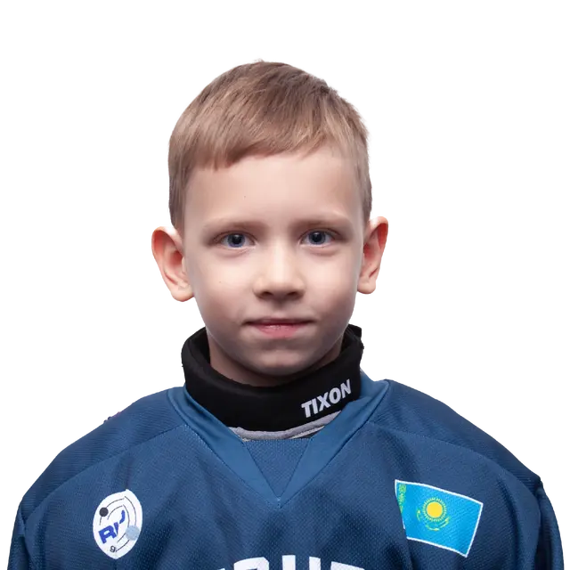 Дергунов Мирон