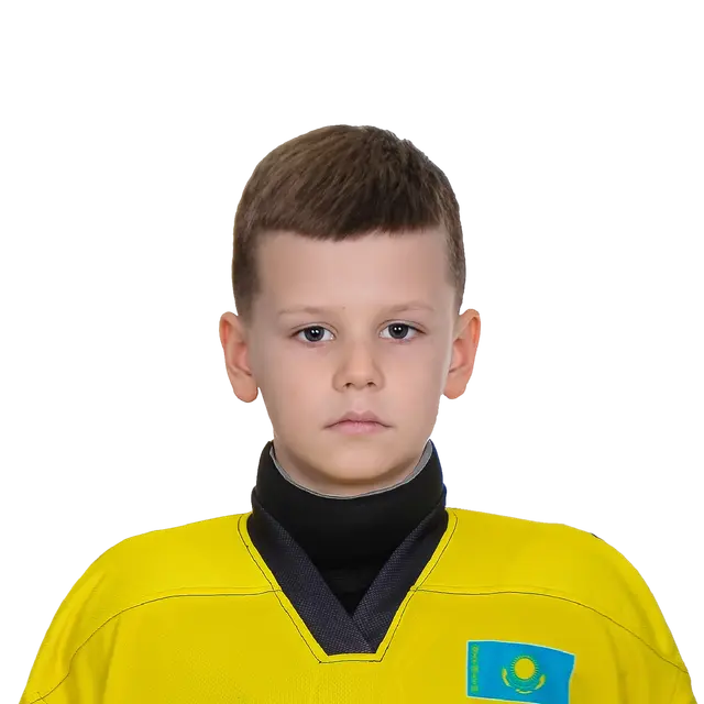Ледовский Константин