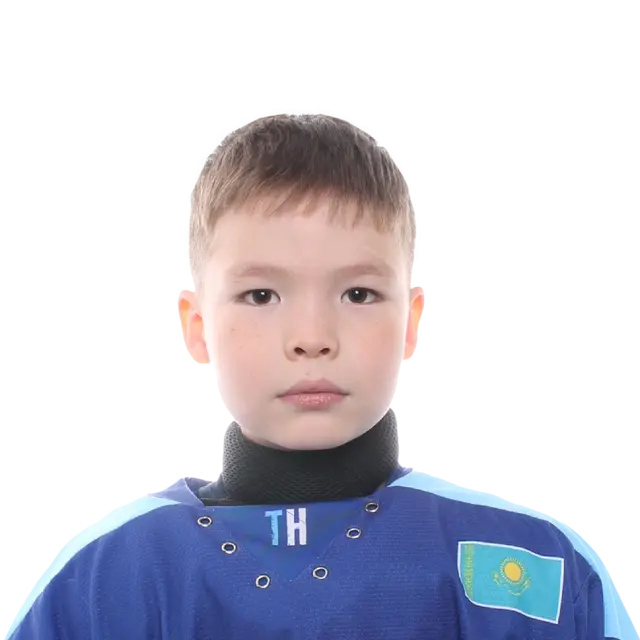 Серік Айсултан