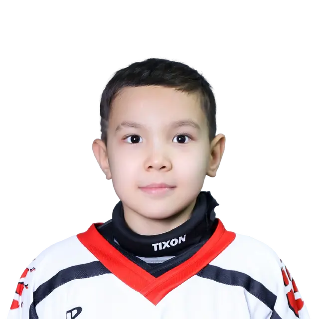 Савицкий Кирилл