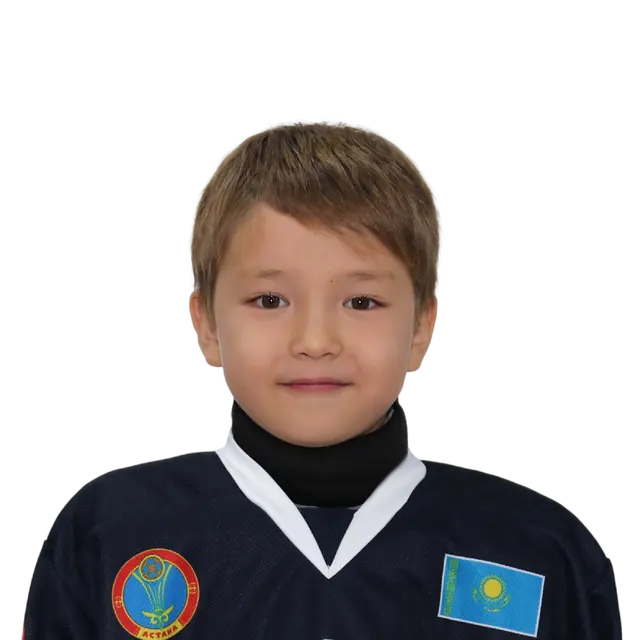 Шуканов Алишер