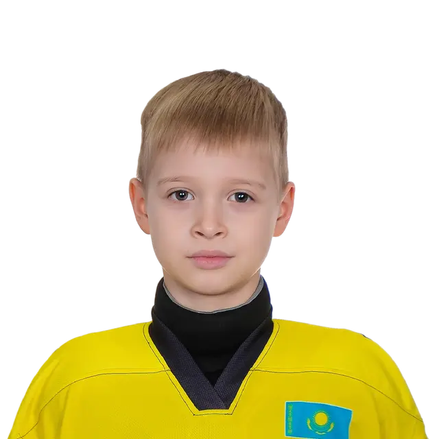 Калиновский Михаил
