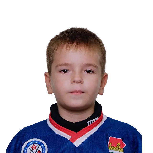 Корнев Иван