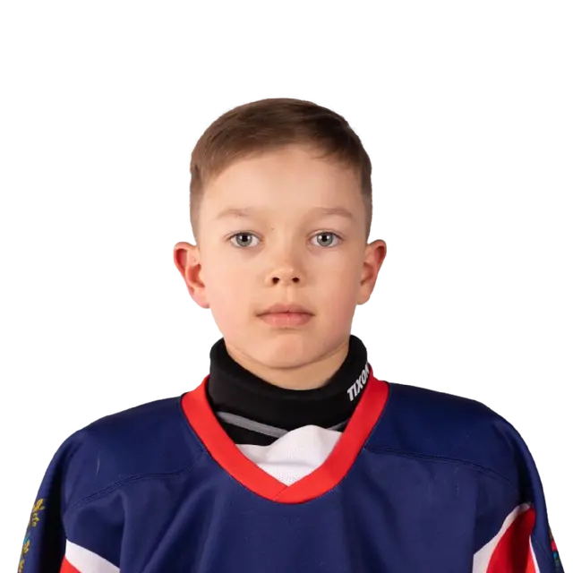 Авдеёнок Захар