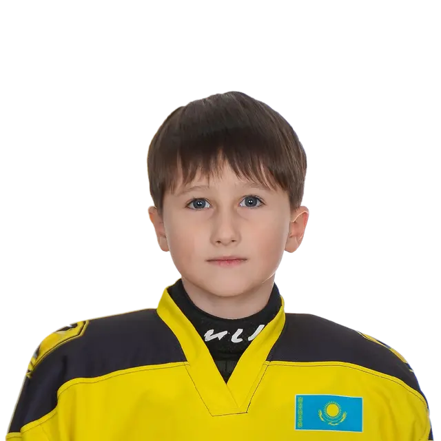 Архипов Ярослав