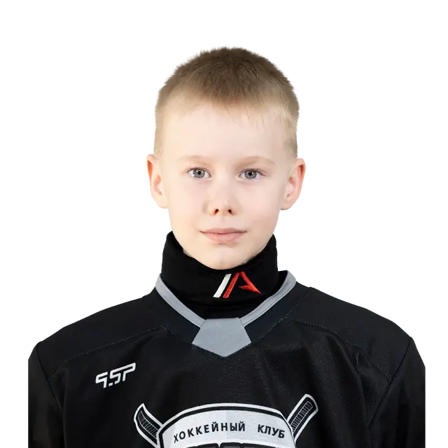 Сенилов Сергей