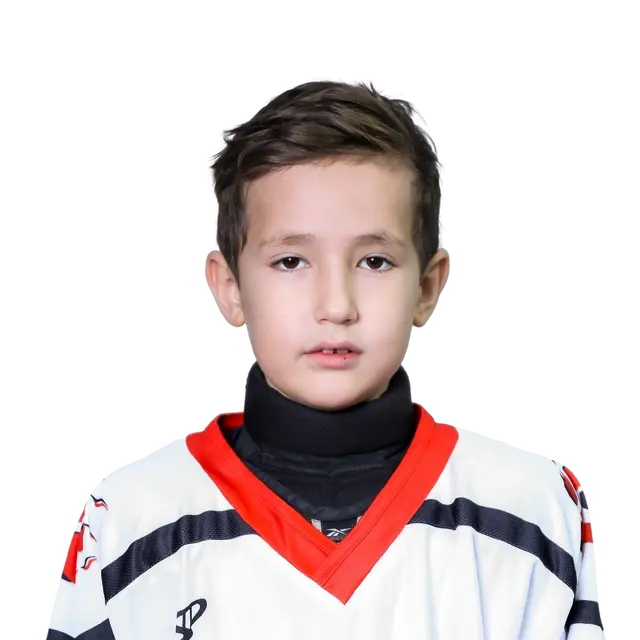 Черноградский Игнат