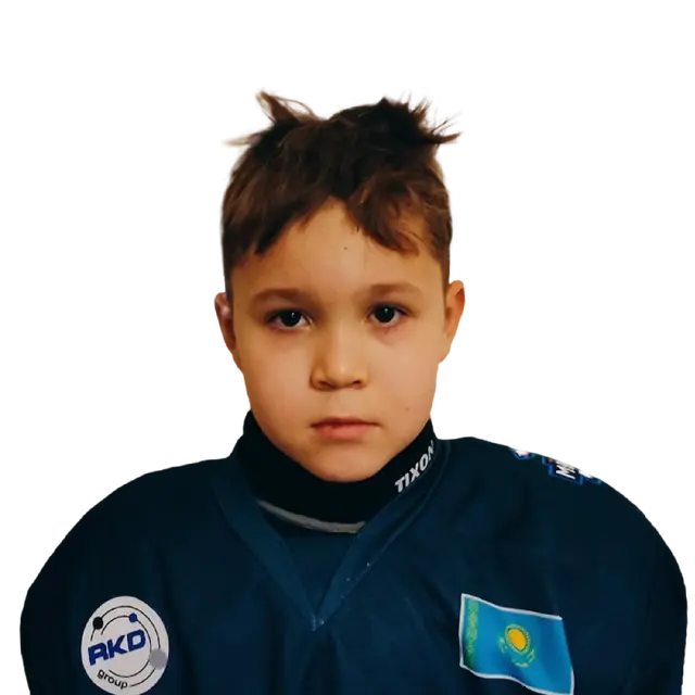 Бердыбеков Саид