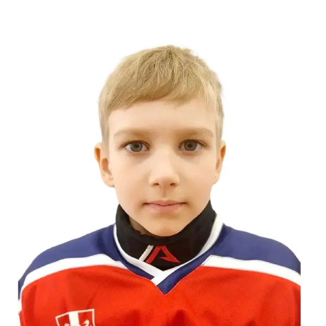 Поносов Иван