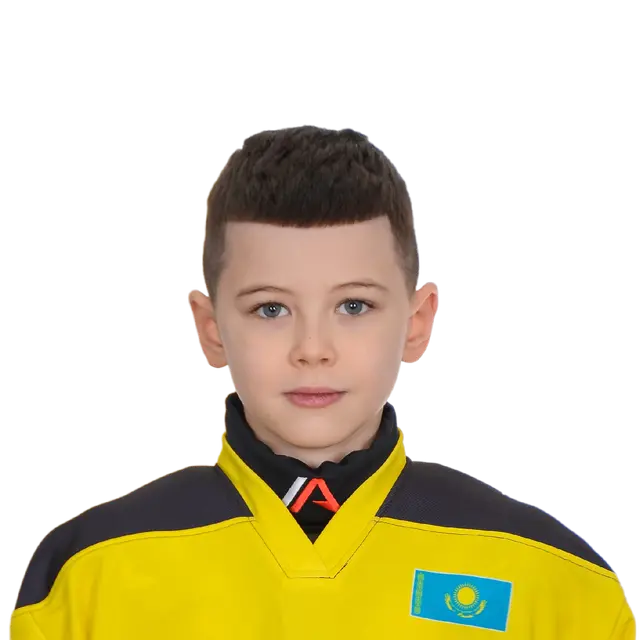 Павлюк Артем