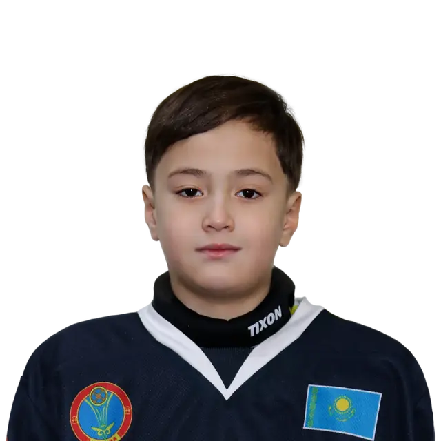 Салахунов Адам