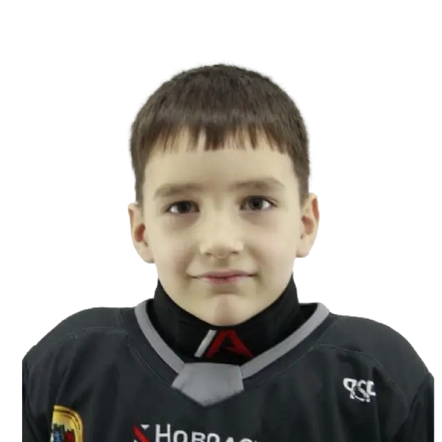 Головин Рустам