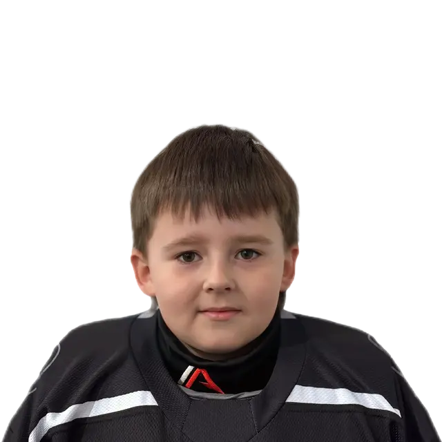 Рудаев Лука