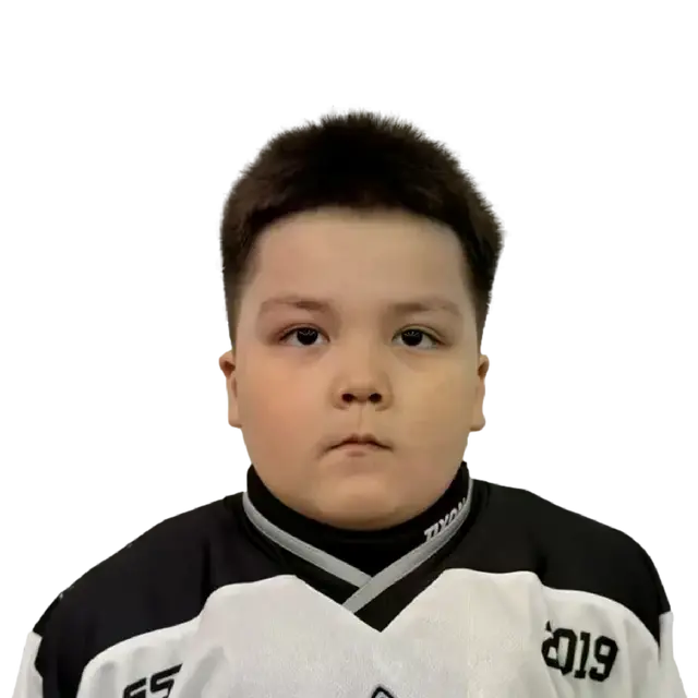 Ефремов Андрей