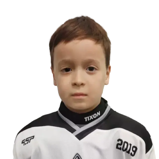 Дронов Дамиан