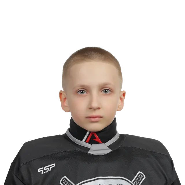 Беккер Даниил