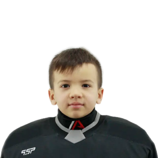 Белов Марк