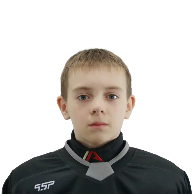 Грициенко Илья