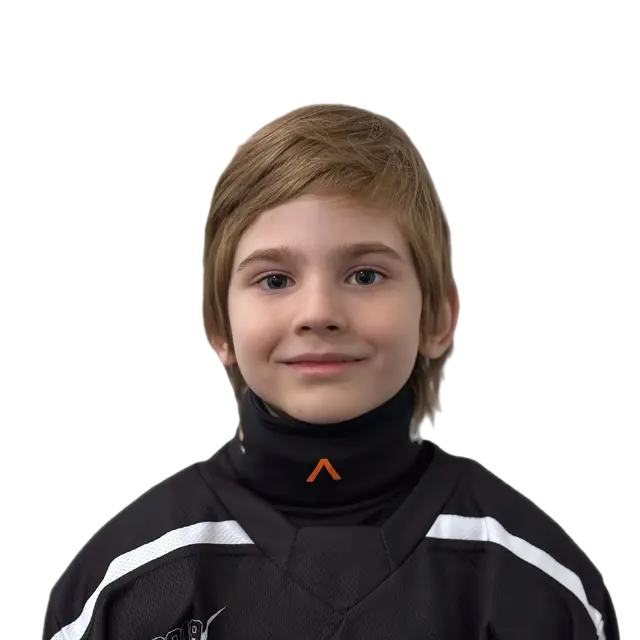 Ординов Дмитрий