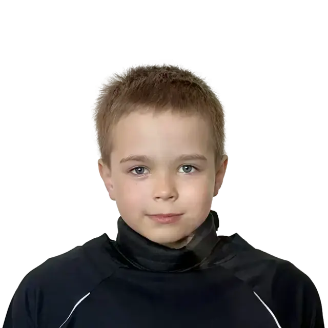 Хващевский Роман