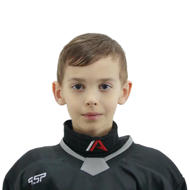 Шмаков Александр