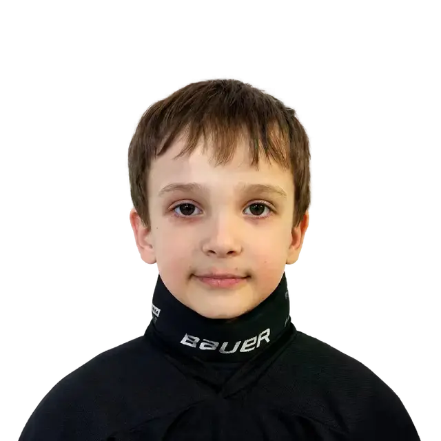 Быков Михаил