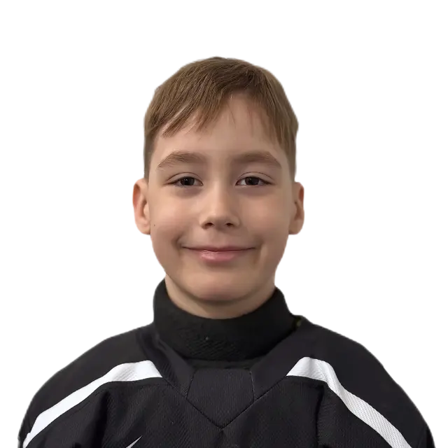 Галинский Алексей