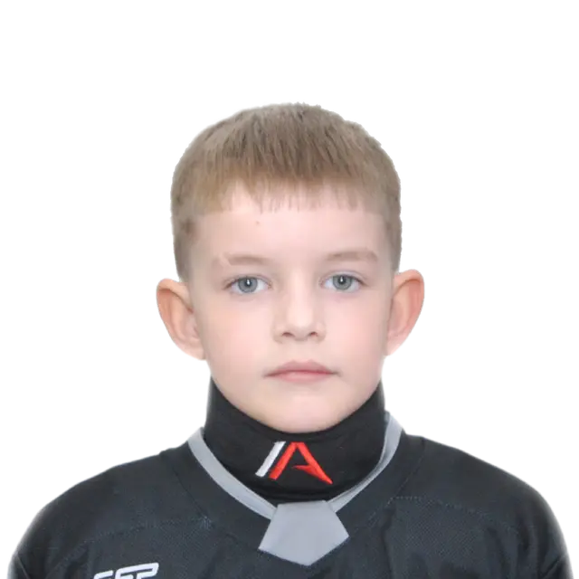 Клиппо Павел