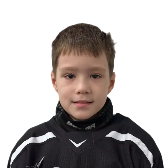 Глухоедов Михаил