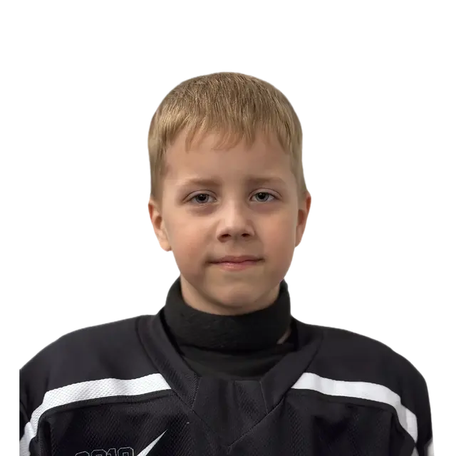 Глазунов Илья