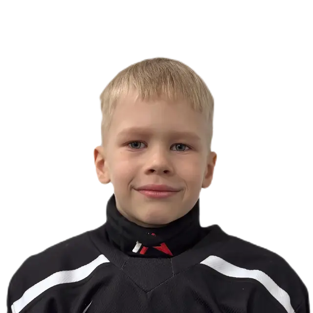 Тетерин Кирилл