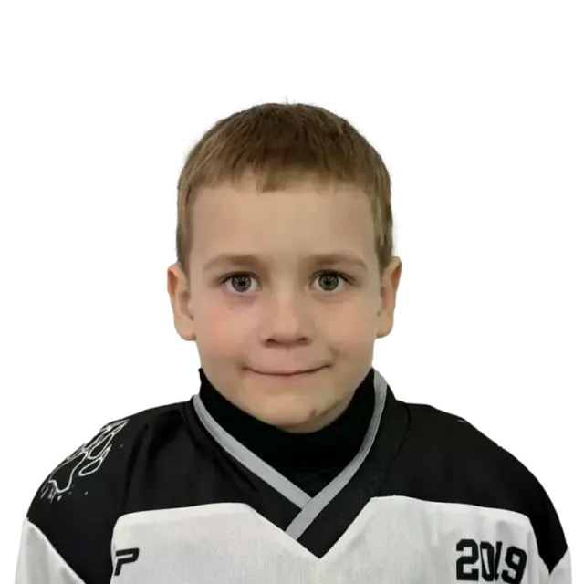 Добранов Кирилл