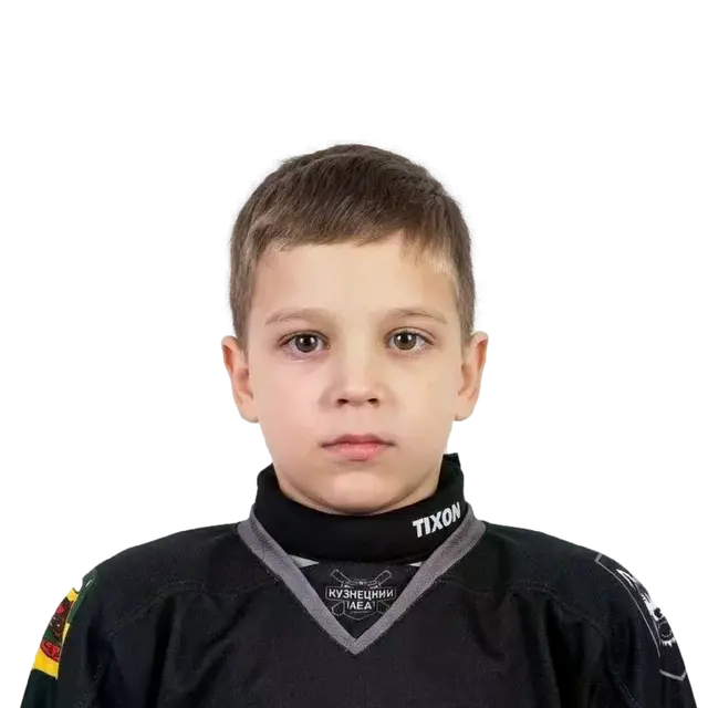 Паршин Давид