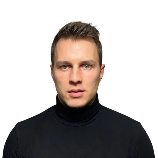 Осипов Александр Сергеевич
